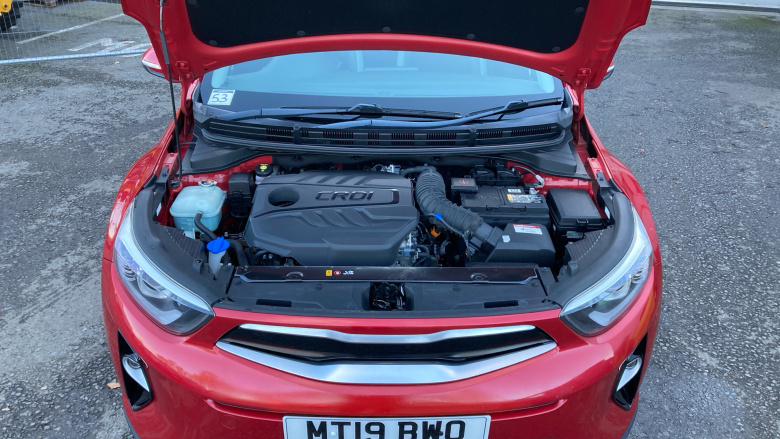 Kia Stonic 1.6 CRDi 3 5dr Diesel Estate